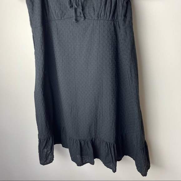 Wild Fable Black Dress M - Picture 5 of 10